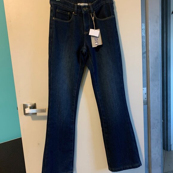 Vivaia shoe, lofer, slide on, never worn, sz 37,cheetah embroidery, navy, - Picture 13 of 16